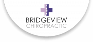 bridgeview chiropractic logo